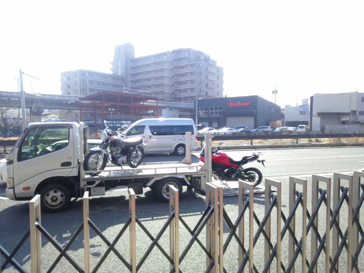 毎月第３木曜日は休業日です･････